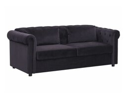 Chesterfield diivan Berwyn H104 (Must)