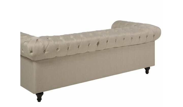 Chesterfield dīvāns 520588