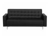 Sofa lova Berwyn G103 (Juoda)