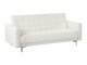 Dīvāns gulta Berwyn G103 (Balts)