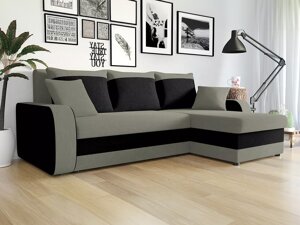 Угловой диван Comfivo 203 (Mikrofaza 0014 + Mikrofaza 0015)