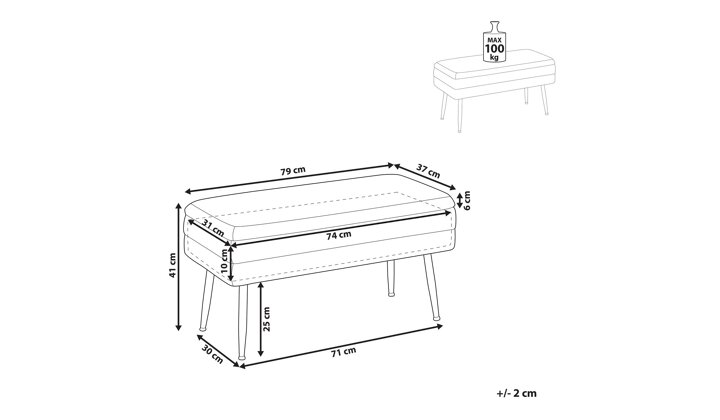 Mīkstais sols 520994