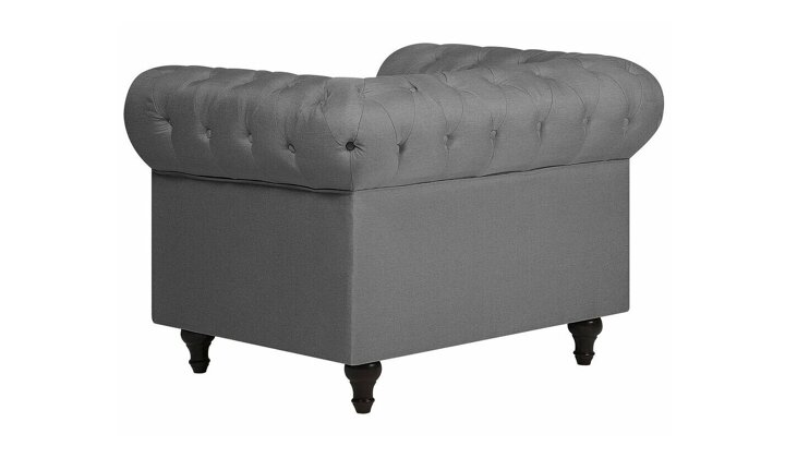 Chesterfield krēsls 521228