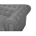 Chesterfield krēsls 521228