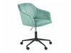 Καρέκλα γραφείου Berwyn 887 (Πράσινο)