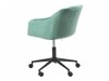 Καρέκλα γραφείου Berwyn 887 (Πράσινο)