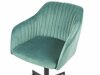Biroja krēsls Berwyn 887 (Zaļš)