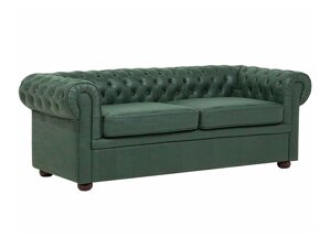 Sofa chesterfield Berwyn H108