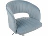 Biroja krēsls Berwyn 894 (Gaiši zils)
