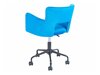 Καρέκλα γραφείου Berwyn 895 (Μπλε)