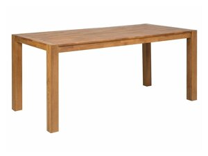Τραπέζι Berwyn 897 (Ανοιχτό χρώμα ξύλου)
