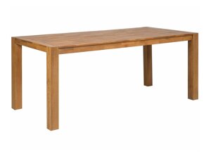 Τραπέζι Berwyn 898 (Ανοιχτό χρώμα ξύλου)