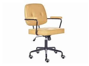 Biroja krēsls Berwyn 901 (Dzeltens)