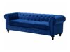 Комплект мягкой мебели Berwyn H110 (Синий)