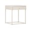 Nachttisch Dallas A108 (Beige)