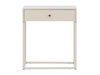 Comodino Dallas A108 (Beige)