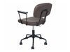 Biuro kėdė Berwyn 929 (Tamsi ruda)