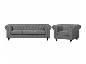 Pehme mööbli komplekt Berwyn H111