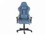 Καρέκλα gaming Berwyn 936 (Μπλε)