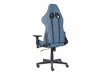 Spēļu krēsls Berwyn 936 (Zils)