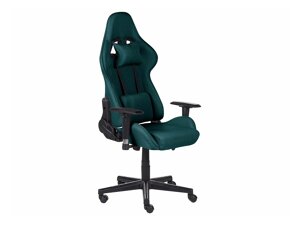 Геймърски стол Berwyn 936 (Зелен)
