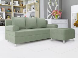 Комплект мека мебел Comfivo 108 (Uttario Velvet 2954)
