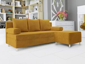 Conjunto de muebles tapizado Comfivo 108 (Fresh 37)