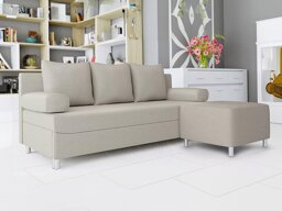 Conjunto de muebles tapizado Comfivo 108 (Matana 17)