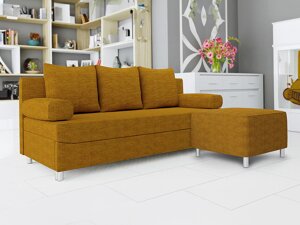 Conjunto de muebles tapizado Comfivo 108 (Poso 1)
