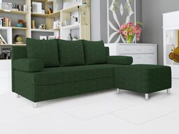 Conjunto de muebles tapizado Comfivo 108 (Poso 14)