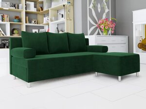 Conjunto de muebles tapizado Comfivo 108 (Manila 35)