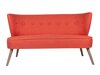 Sofa Altadena 346 (Raudona)
