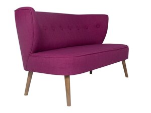 Sofa Altadena 346 (Purpurna boja)