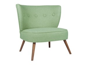 Fotelja Altadena 347 (Svijetlo zelena)