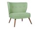 Krēsls Altadena 347 (Gaiši zaļa)
