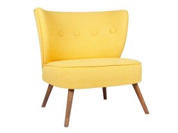 Fotelja Altadena 347 (Žuta)