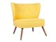 Krēsls Altadena 347 (Dzeltens)