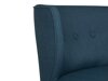 Fotelis Altadena 347 (Mėlyna)