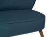 Fotelj Altadena 347 (Modra)