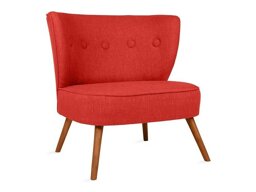 Fotelj Altadena 347 (Rdeča)