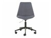 Biuro kėdė Berwyn 960 (Pilka)