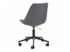 Biuro kėdė Berwyn 960 (Pilka)