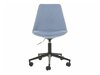 Biuro kėdė Berwyn 960 (Šviesi mėlyna)