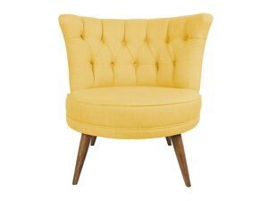 Кресло Chesterfield Altadena 349 (Желтый)