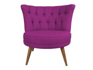 Chesterfield krēsls Altadena 349 (Violets)