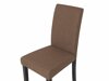 Kėdžių komplektas Berwyn 980 (Šviesi ruda)