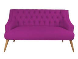Sofa chesterfield Altadena 351 (Purpurna boja)