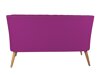 Chesterfield sofa Altadena 351 (Violetinė)