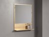 Specchio del bagno Columbia BY104