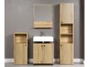 Set bagno Columbia BY106